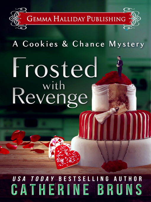 Cover image for Frosted With Revenge